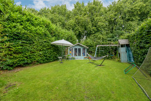Garden- click for photo gallery